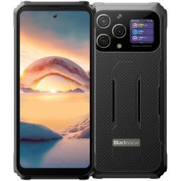 Telefon mobil BLACKVIEW BL8000 512GB Orbit Grey