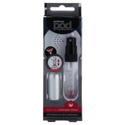Perfumepod Pure sticluță reîncărcabilă cu atomizor U 5 ml