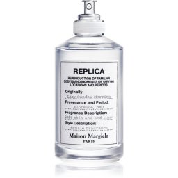 Maison Margiela REPLICA Lazy Sunday Morning Eau de Toilette unisex 100 ml