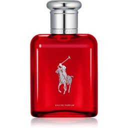 Ralph Lauren Polo Red EDP M 75 ml
