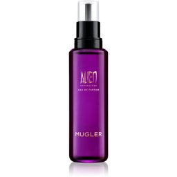 Mugler Alien Hypersense EDP rezervă W 100 ml