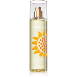 Elizabeth Arden Sunflowers eau fraiche pentru femei 236 ml
