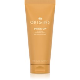 Origins Drink Up™ 10 Minute Hydrating Mask With Apricot & Glacier Water masca hidratanta 75 ml