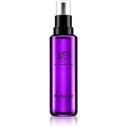 Mugler Alien Extraintense EDP rezervă W 100 ml