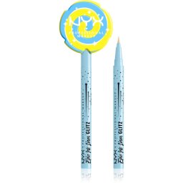 NYX Professional Makeup Gingerbaddie Land Candy Swirl eyeliner khol culoare 01 Spice Spice Baby 1 buc