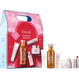 fresh Destination Hydration set pentru îngrijirea tenului