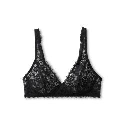 CALIDA Sutien negru