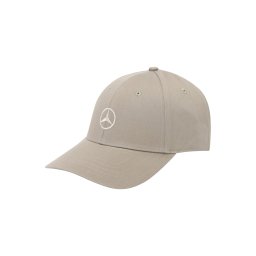 ADIDAS PERFORMANCE Șapcă sport 'MER FAN CO CAP' bej / nisipiu