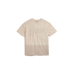 VANS Tricou bej / bej deschis