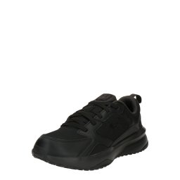 UNDER ARMOUR Pantofi sport 'UA Charged Edge-BLK' negru
