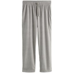 Next Pantaloni de pijama gri piatră