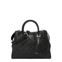 GUESS Poșete 'Cresidia' negru