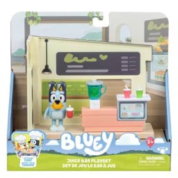 Bluey: Magazin de suc