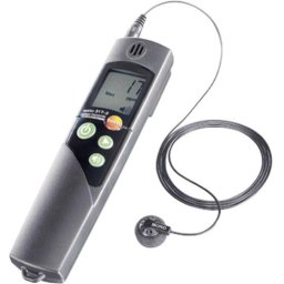 Detector scurgeri de monoxid de carbon testo 317-3