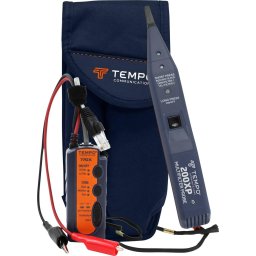 Set detector de cabluri/generator de ton, Greenlee 811K