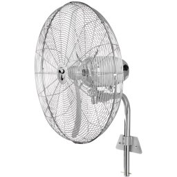 Ventilator de perete (Ø) 69 cm CasaFan WM2 Wall Eco
