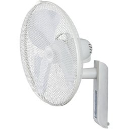 Ventilator de perete (Ø) 44 cm CasaFan Greyhound WV 45 FB LG