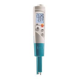 pH-metru portabil testo 206-pH1