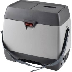 Cutie frigorifică cu compresor 12 V gri 14 l Engel Coolers MD14-F