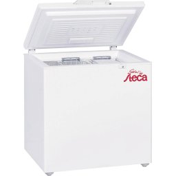 Frigider-congelator cu compresor 12 , 24 V alb 166 l Steca PF166-H