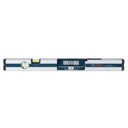 Goniometru profesional Bosch GIM 60, 60 cm