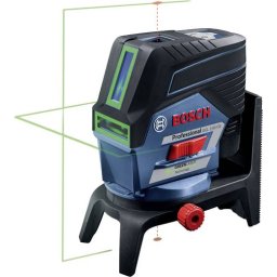 Nivelă laser multifuncţională profesională Bosch GCL 2-50 CG
