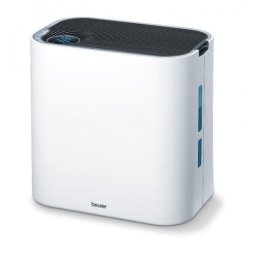 Purificator de aer confortabil Beurer LR330