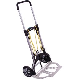 Cărucior de transport pliabil, max. 100 kg, Wolfcraft TS 850