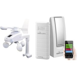 Stație meteo wireless Techno Line Mobile Alerts MA 10045