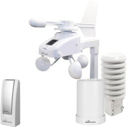 Stație meteo wireless Techno Line Mobile Alerts MA 10061
