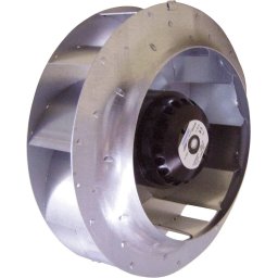 Ventilator axial Ecofit 2RRE45-250X50R L47-A3, 230 V/AC, 1400 m³/h, (Ø x Î) 252 x 103.5 mm