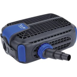 Pompă de iaz cu filtrare 8000 l/h T.I.P. 30428