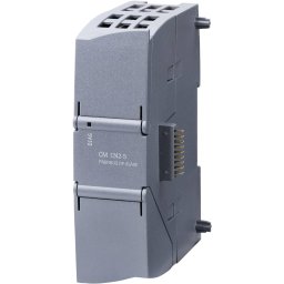 Modul de comunicație Siemens CM 1242-5 Profibus Slave 6GK7242-5DX30-0XE0