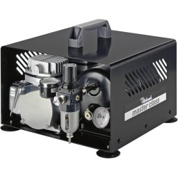 Compresor pentru aerograf 5,5 bari, 32 l/min., Revell Master Class