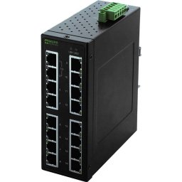 Switch RJ45 16 porturi Gigabit Murr Elektronik 58174