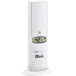 Senzor wireless pentru termohigrometru KlimaLogg Pro calibrat ISO TFA 30.3180.IT-ISO