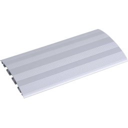 Canal cablu (L x l x Î) 1000 x 146 x 17 mm aluminiu Bachmann 2707351