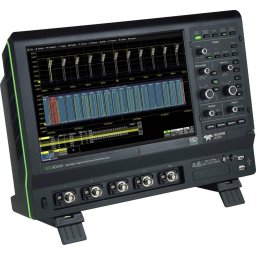 Osciloscop digital 350 MHz 10 GSa/s 12.5 Mpts 12 biți Teledyne LeCroy HDO4034A