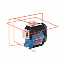 Nivelă laser max. 120 m Bosch Professional GLL 3-80 C