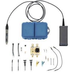 Sondă osciloscop diferențială 500 MHz 1:1 30 V Teledyne LeCroy ZD500