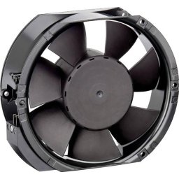 Ventilator axial 24 V/DC 390 m³/h (Ø x Î) 172 mm x 51 mm EBM Papst 6424