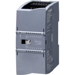 Modul PLC 16 intrări-ieșiri digitale Siemens SM 1223 6ES7223-1BL32-0XB0