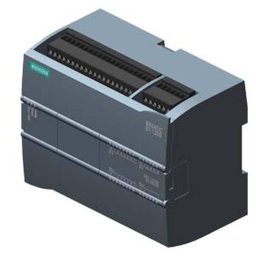 Controler PLC CPU 1215C Siemens 6ES7215-1AG40-0XB0