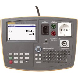 Tester VDE portabil securitate electrică Fluke 6500-2