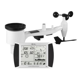 Stație meteo wireless PCE Instruments PCE-FWS 20N