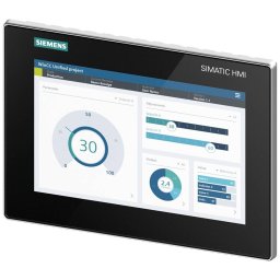 Panou de comandă PLC Siemens 6AV2128-3KB06-0AX1