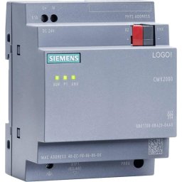 Modul de comunicare PLC 24 V/DC Siemens 6BK1700-0BA20-0AA0