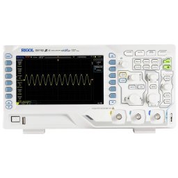Osciloscop digital 100 MHz 2 canale 1 GSa/s 24 Mpts 8 biți DSO Rigol DS1102Z-E