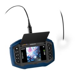 Video-endoscop profesional cu sondă (Ø x L) 2.8 mm x 2 m PCE Instruments PCE-VE 270HR