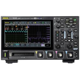 Osciloscop digital 250 MHz 1.25 GSa/s 50 Mpts 12 biți Rigol DHO924S
